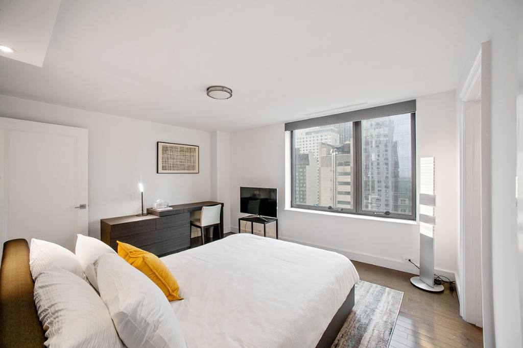 Apartment for rent at 160 Central Park S #2604, New York, NY 10019