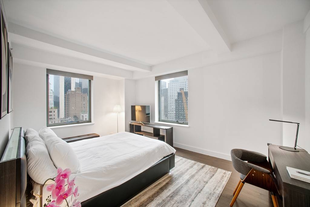 Apartment for rent at 160 Central Park S #2604, New York, NY 10019