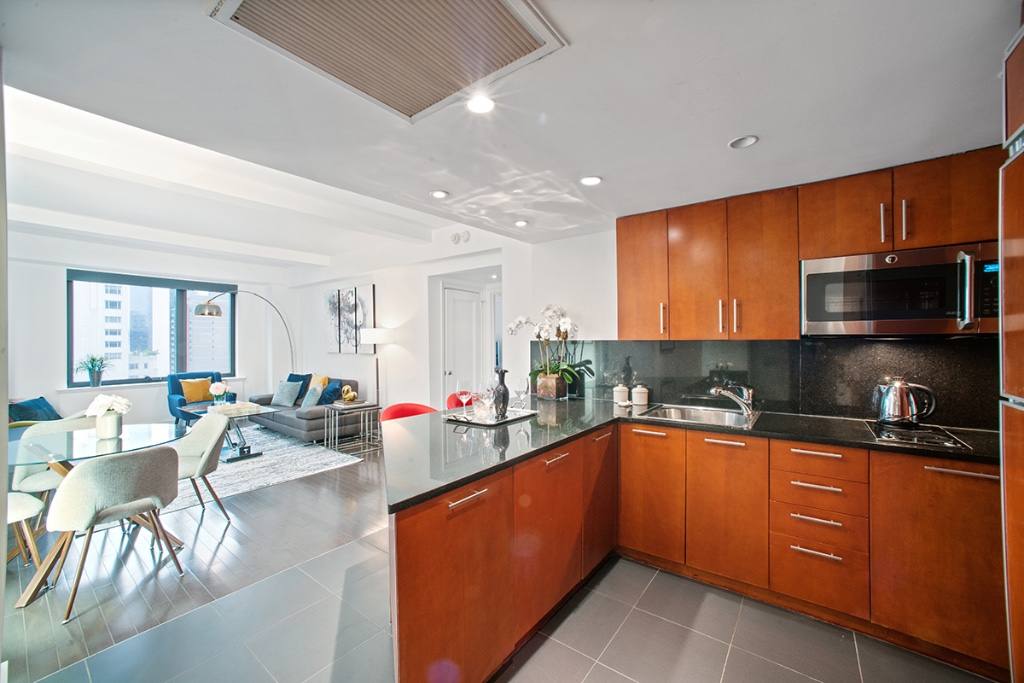 Apartment for rent at 160 Central Park S #2604, New York, NY 10019
