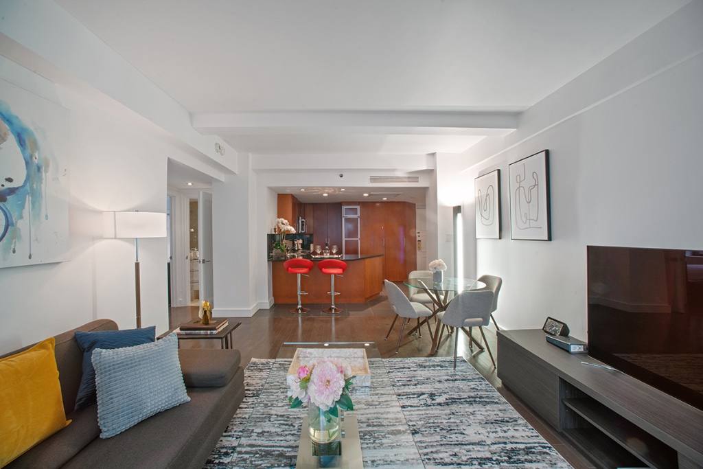 Apartment for rent at 160 Central Park S #2604, New York, NY 10019