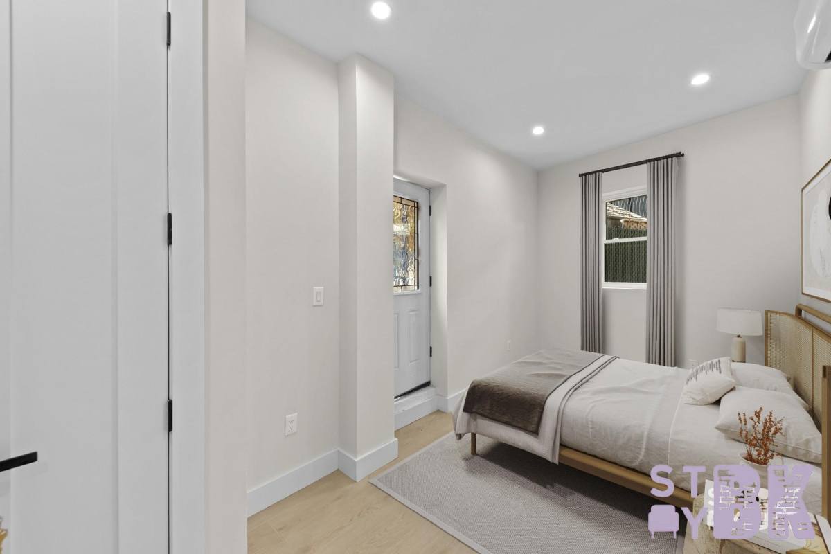 Apartment for rent at 63 Suydam St #1, Brooklyn, NY 11221