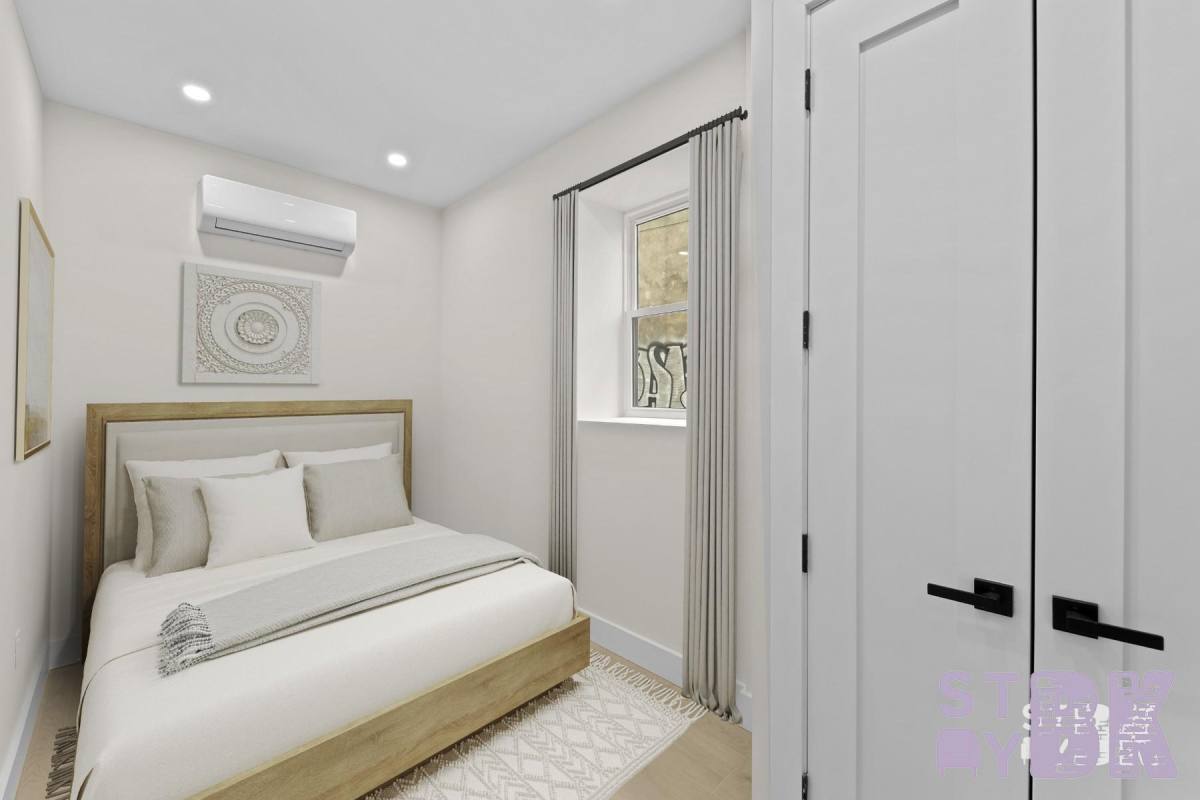 Apartment for rent at 63 Suydam St #1, Brooklyn, NY 11221