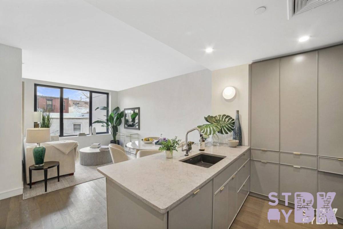 Condo for rent at 194 21st St #4E, Brooklyn, NY 11232