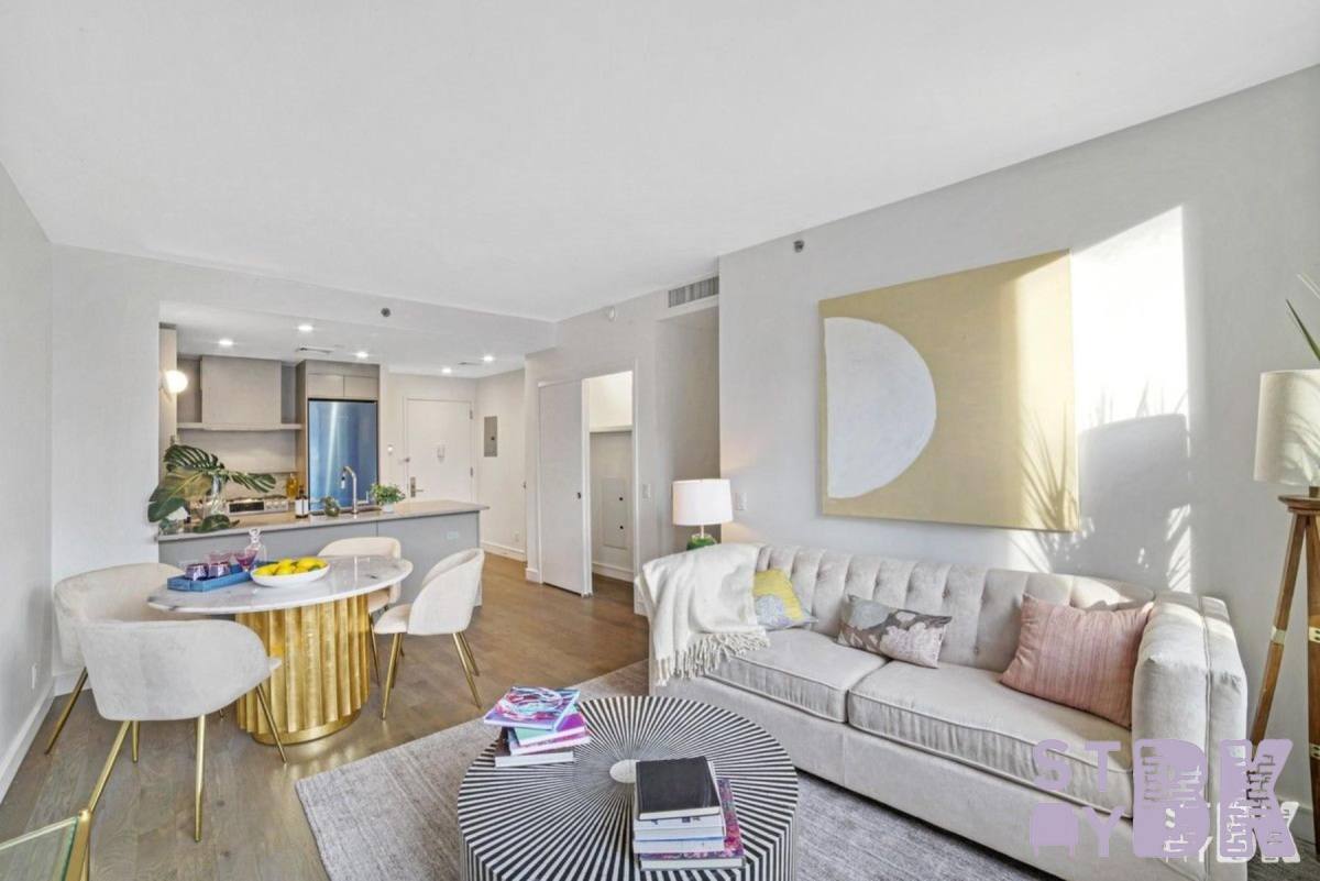 Condo for rent at 194 21st St #4E, Brooklyn, NY 11232