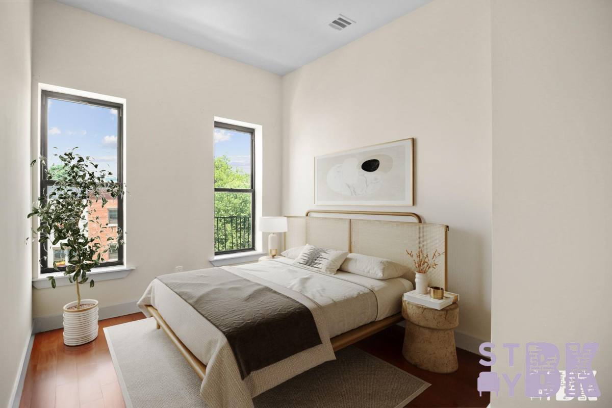 Apartment for rent at 1016 Halsey St #2, Brooklyn, NY 11221