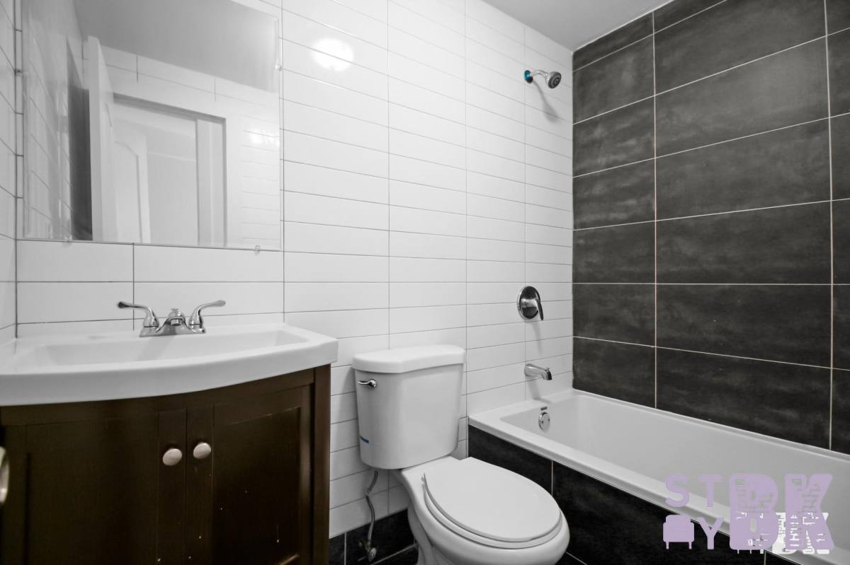 Apartment for rent at 1016 Halsey St #2, Brooklyn, NY 11221