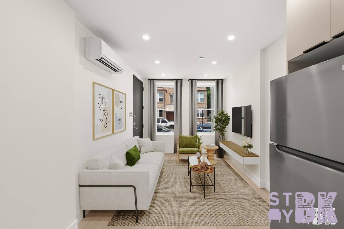 Apartment for rent at 72-50 66th St #1L, Ridgewood, NY 11385