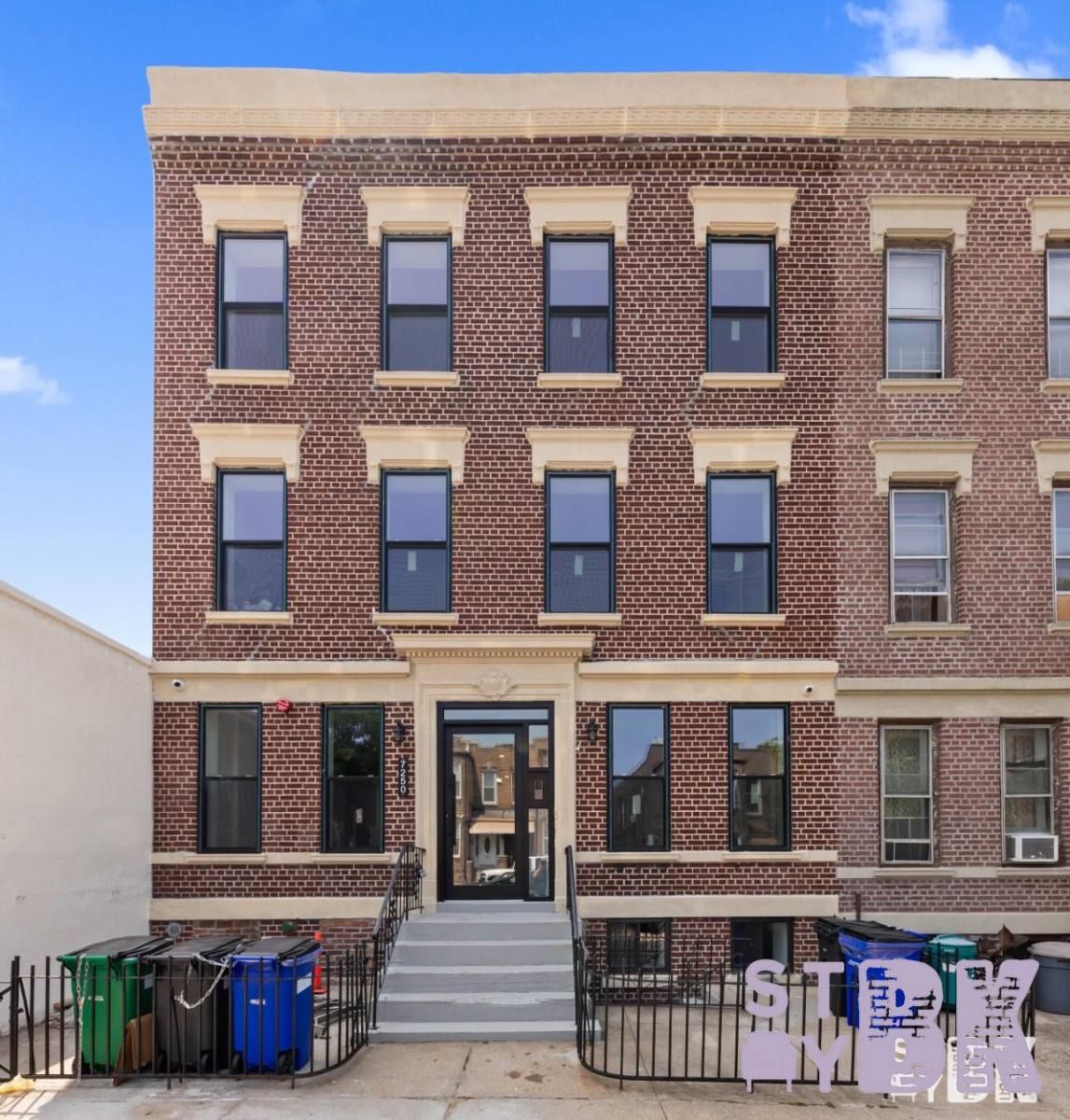 Apartment for rent at 72-50 66th St #3R, Ridgewood, NY 11385