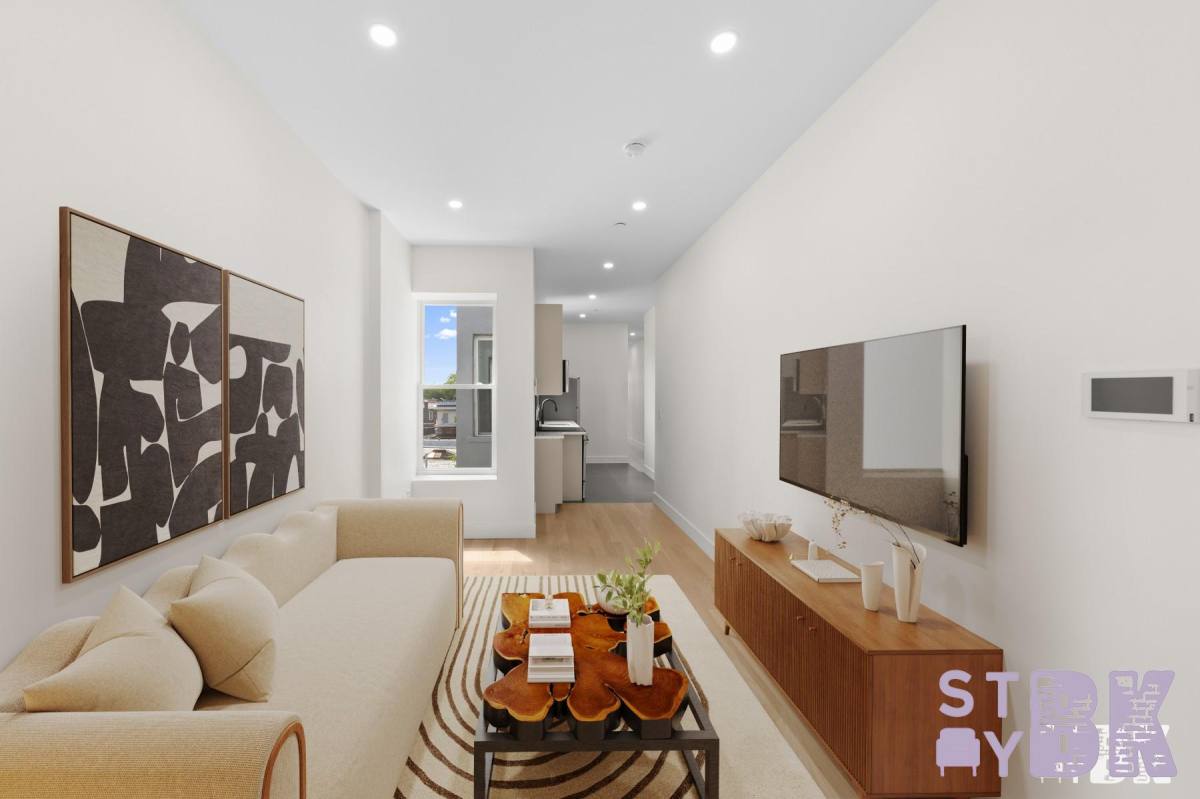 Apartment for rent at 72-50 66th St #3R, Ridgewood, NY 11385
