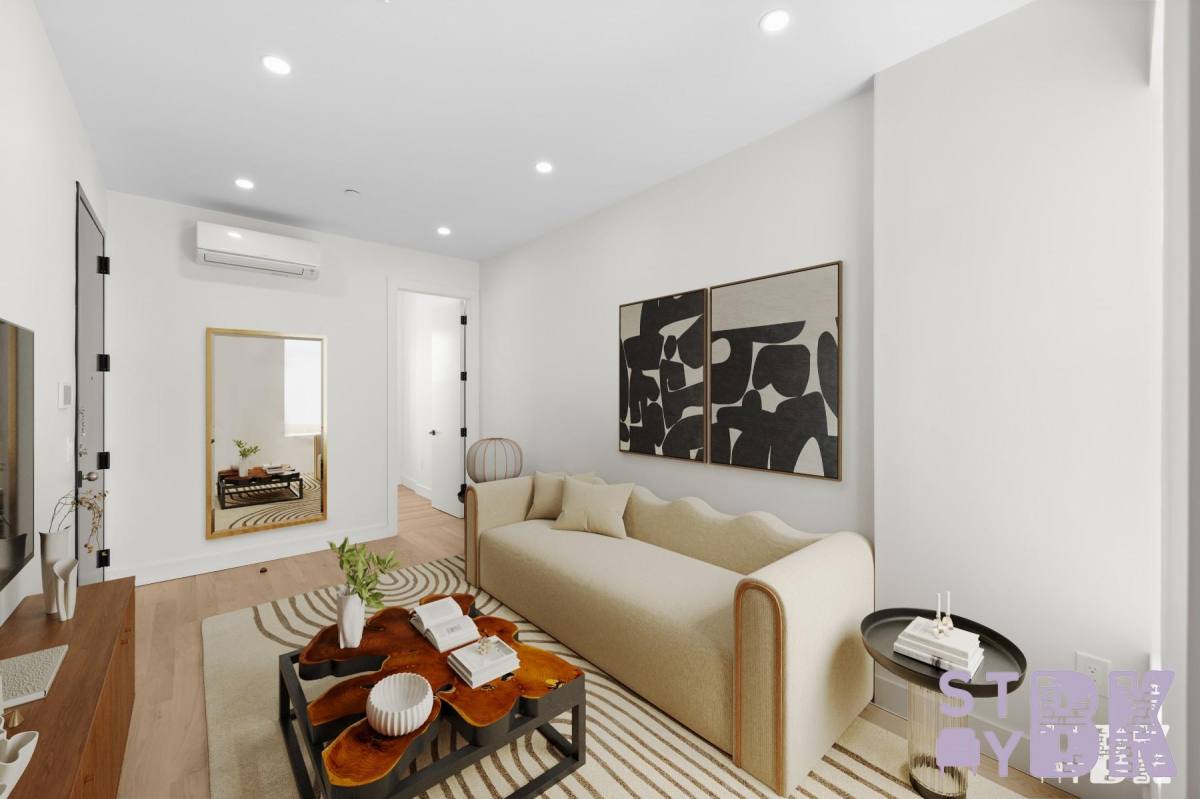 Apartment for rent at 72-50 66th St #3R, Ridgewood, NY 11385