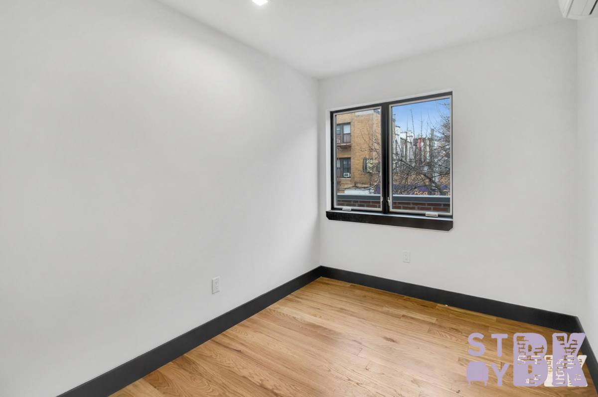 Apartment for rent at 242 Parkside Ave #3C, Brooklyn, NY 11226