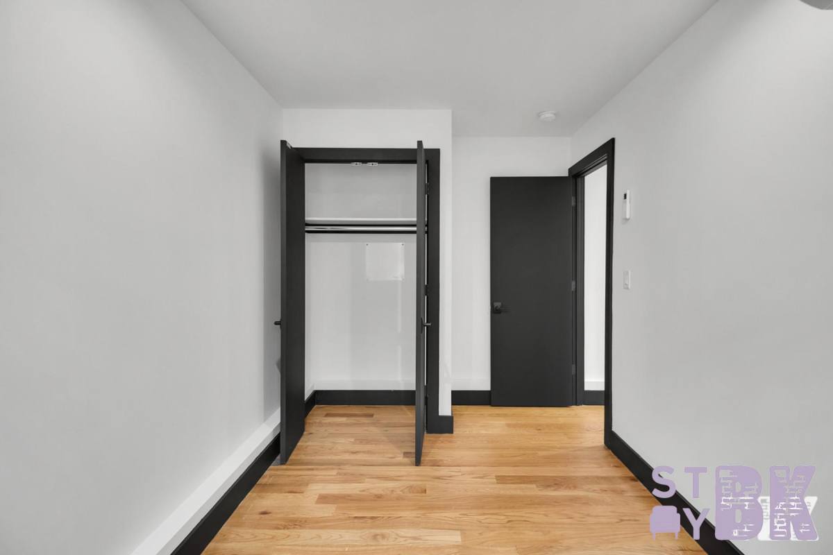 Apartment for rent at 242 Parkside Ave #3C, Brooklyn, NY 11226