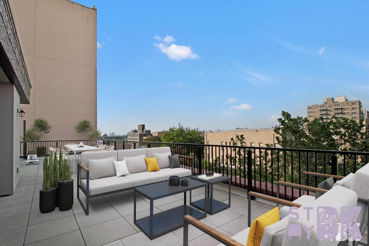 Condo for rent at 194 21st St #A5, Brooklyn, NY 11232