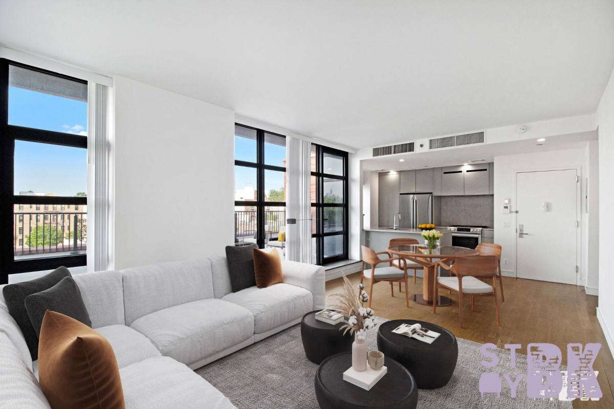 Condo for rent at 194 21st St #A5, Brooklyn, NY 11232