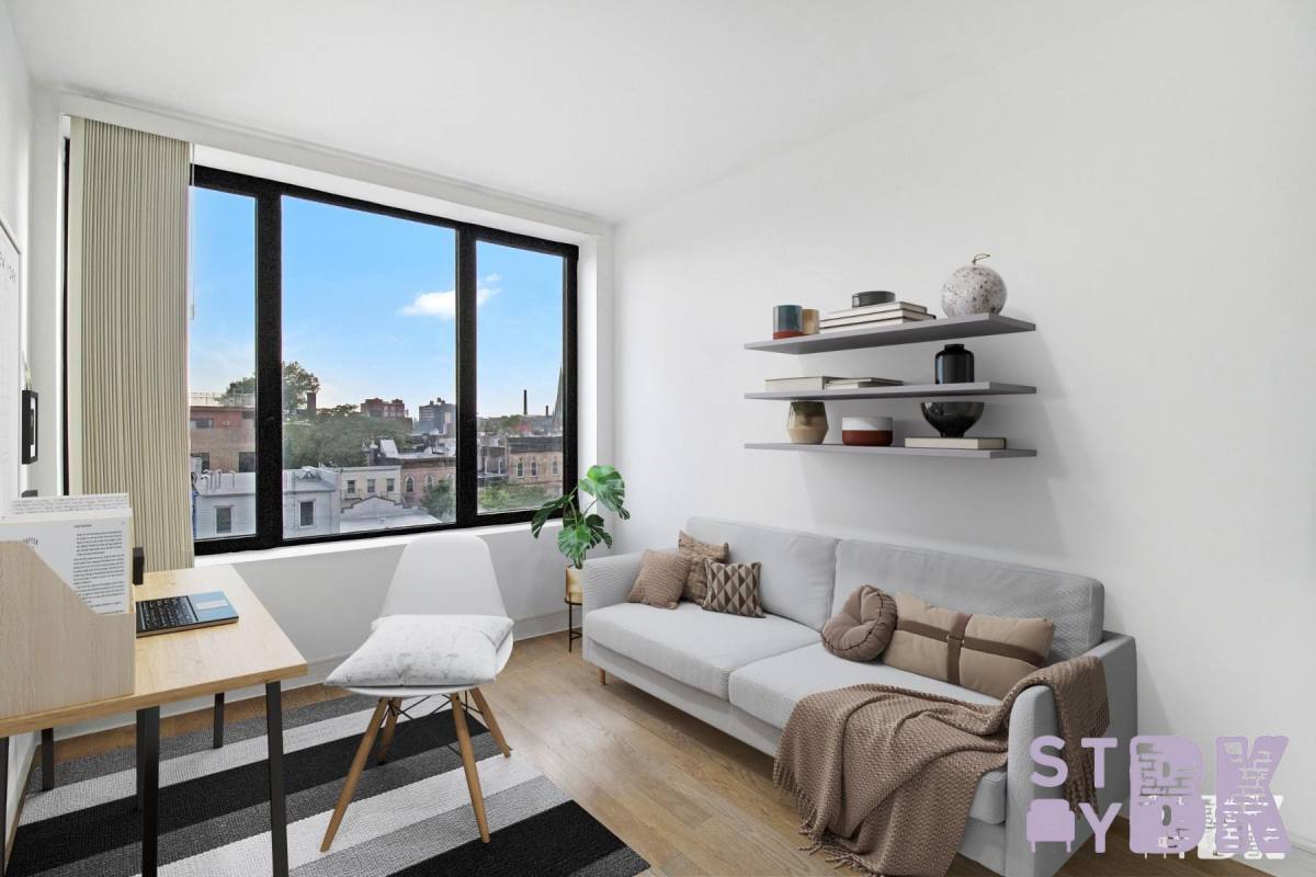 Condo for rent at 194 21st St #A5, Brooklyn, NY 11232