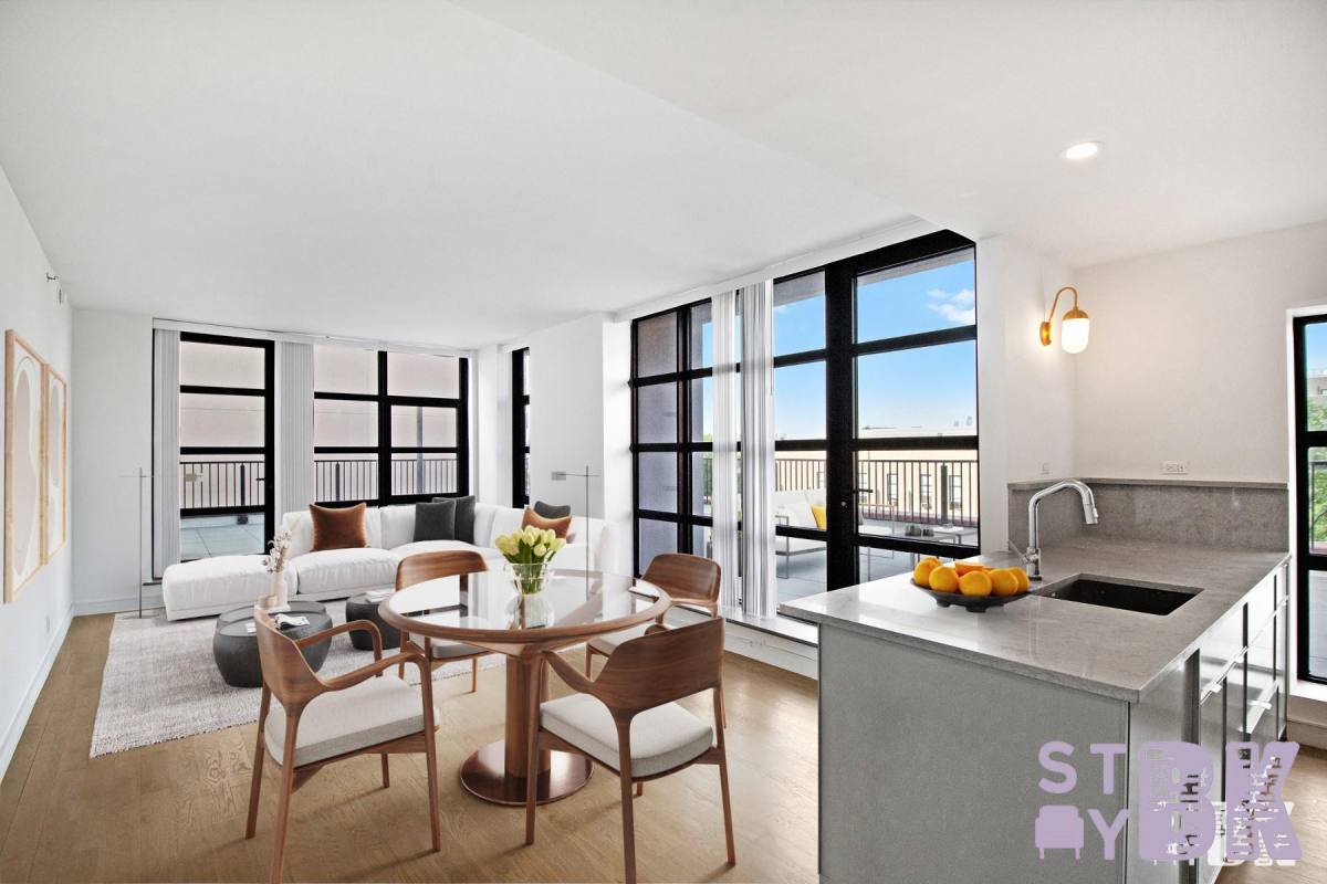 Condo for rent at 194 21st St #A5, Brooklyn, NY 11232