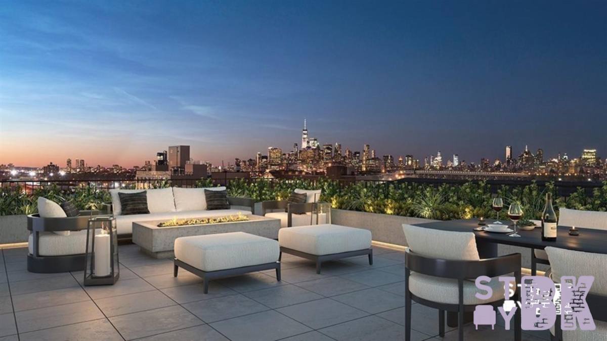 Condo for rent at 194 21st St #A5, Brooklyn, NY 11232