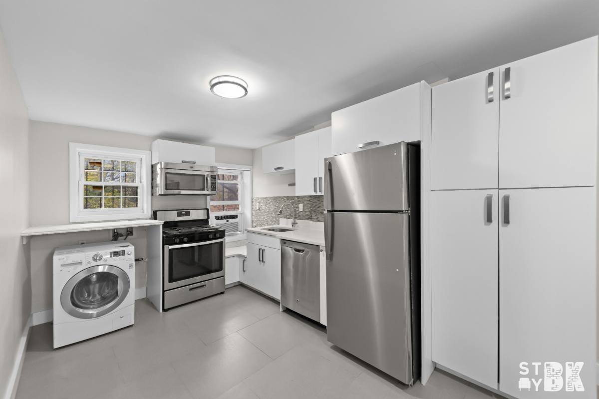 Apartment for rent at 311 Van Buren St #4, Brooklyn, NY 11221