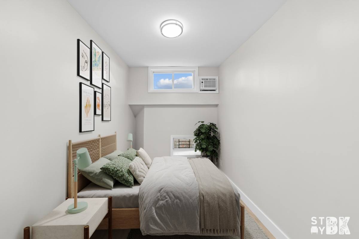 Apartment for rent at 311 Van Buren St #4, Brooklyn, NY 11221