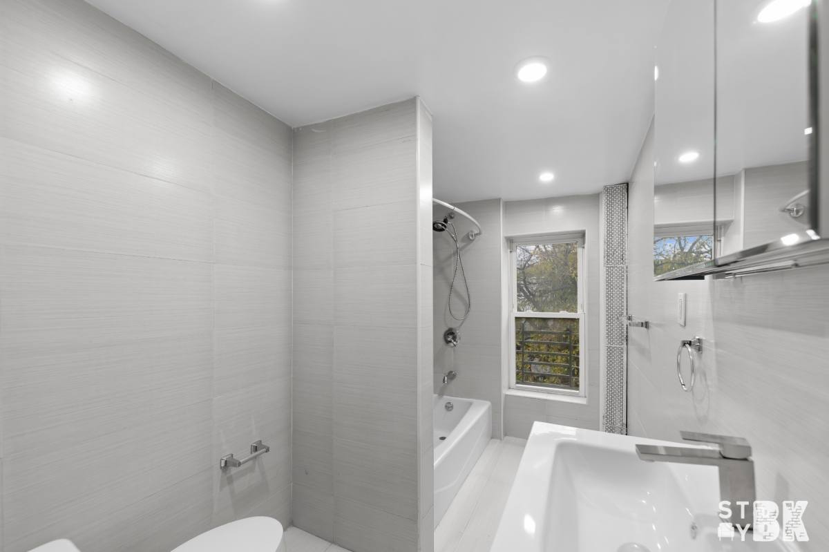 Apartment for rent at 311 Van Buren St #4, Brooklyn, NY 11221