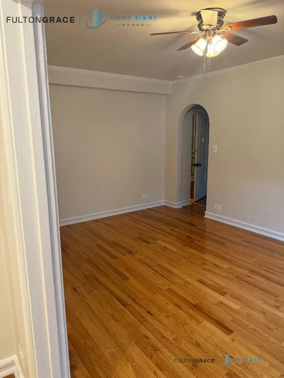 Apartment for rent at 426 W Briar Place #C4, Chicago, IL 60657