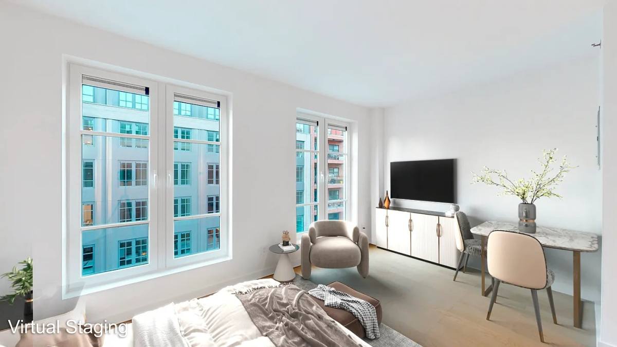 Apartment for rent at 37-26 32nd St #5M, Long Island City, NY 11101