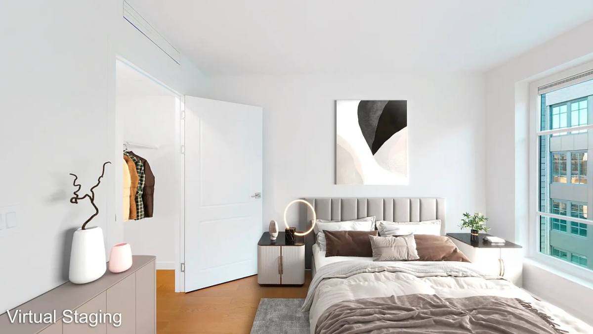 Apartment for rent at 37-26 32nd St #5M, Long Island City, NY 11101