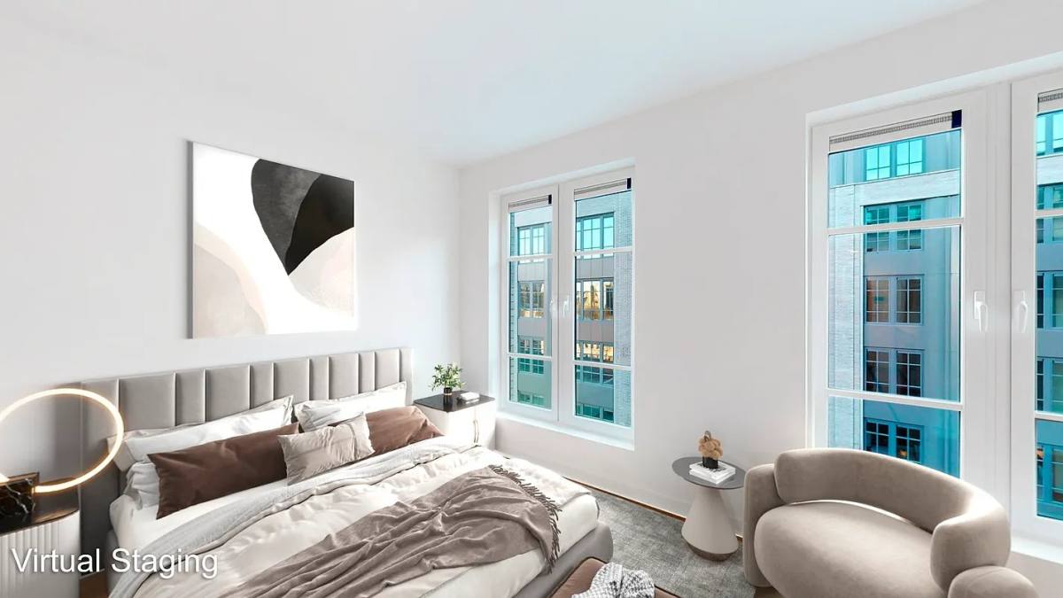 Apartment for rent at 37-26 32nd St #5M, Long Island City, NY 11101