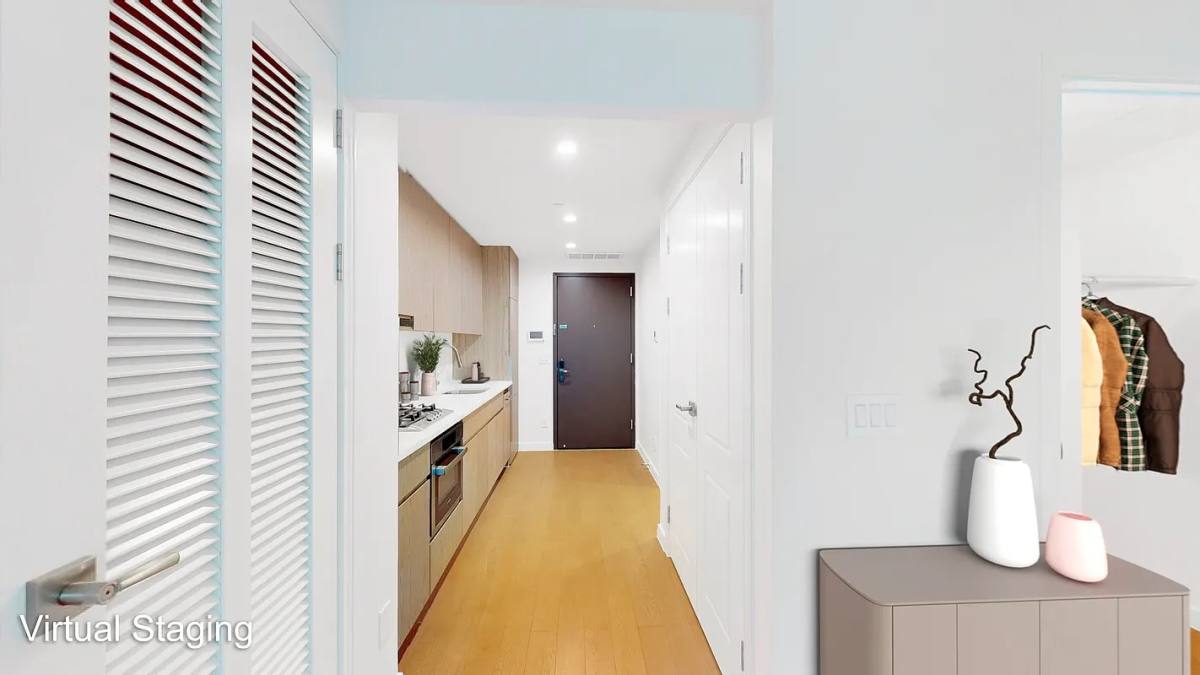 Apartment for rent at 37-26 32nd St #5M, Long Island City, NY 11101