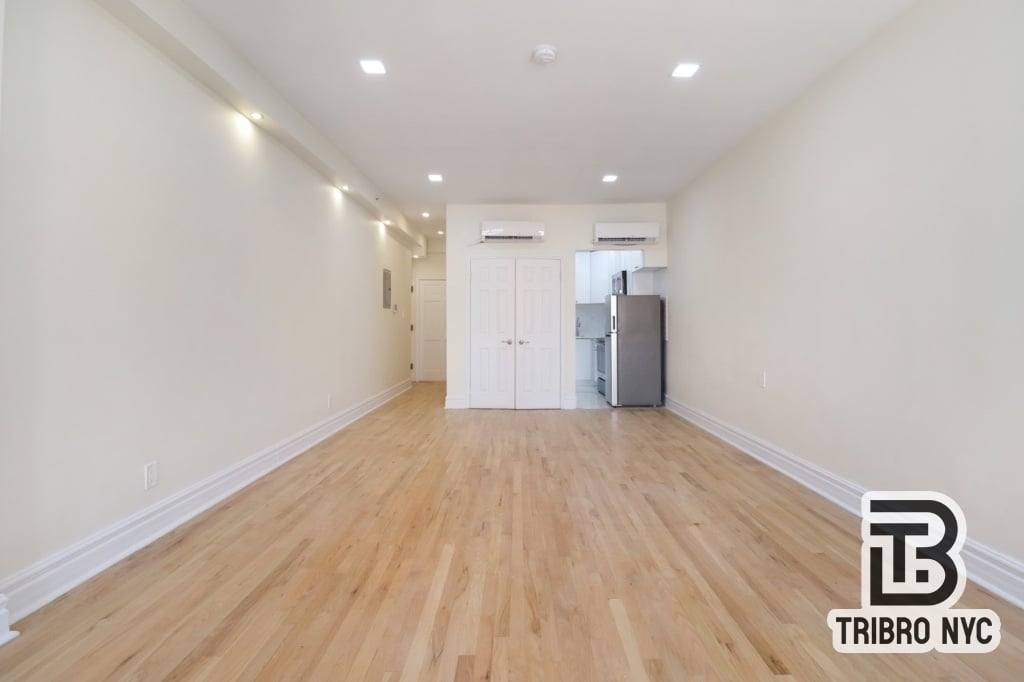 Apartment for rent at 158 E 102nd St #3D, New York, NY 10029