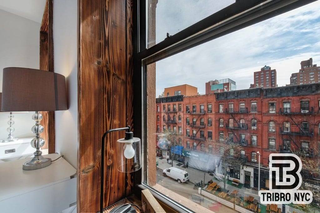 Apartment for rent at 1569 York Ave #4S, New York, NY 10028