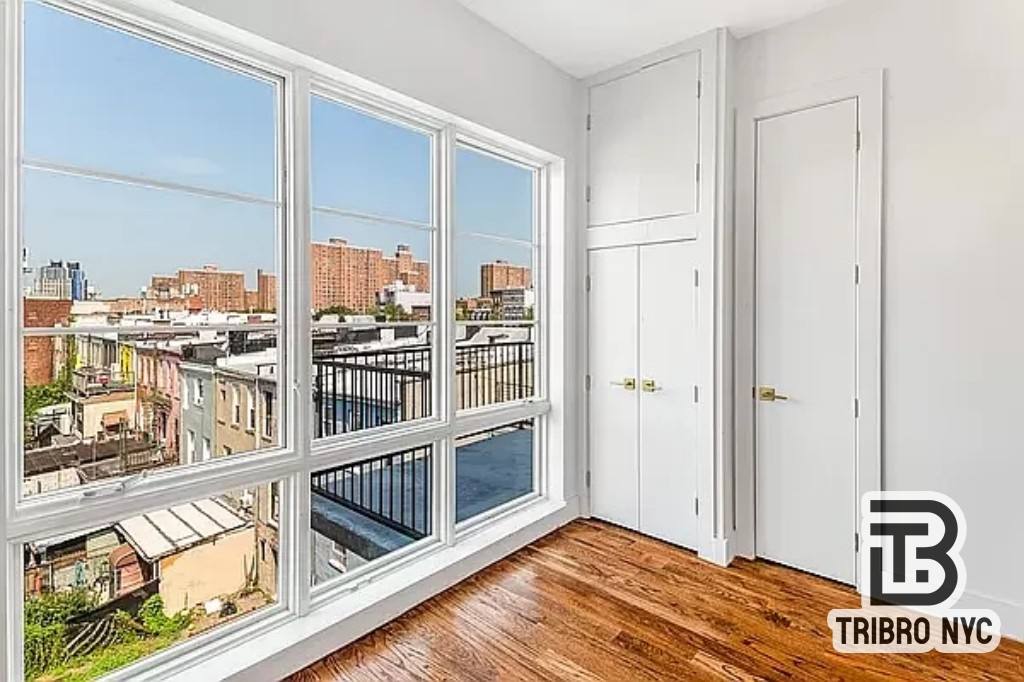 Apartment for rent at 133 Brown Place #401, Bronx, NY 10454