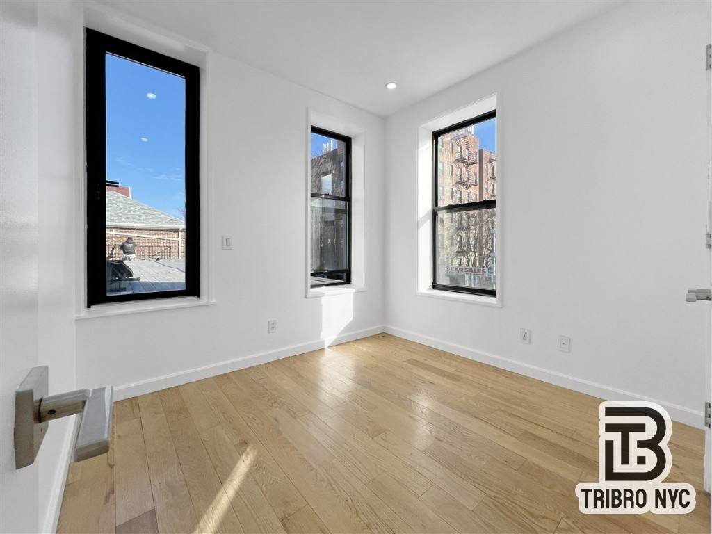 Apartment for rent at 1283 Rogers Ave #2R, Brooklyn, NY 11226