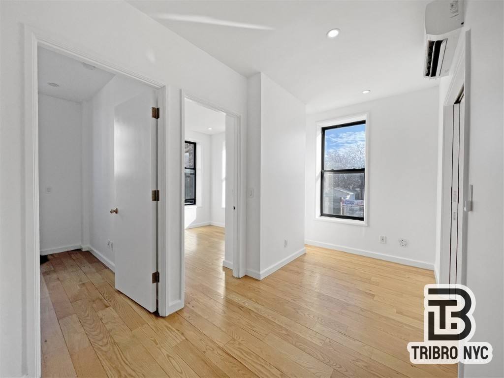 Apartment for rent at 1283 Rogers Ave #2R, Brooklyn, NY 11226