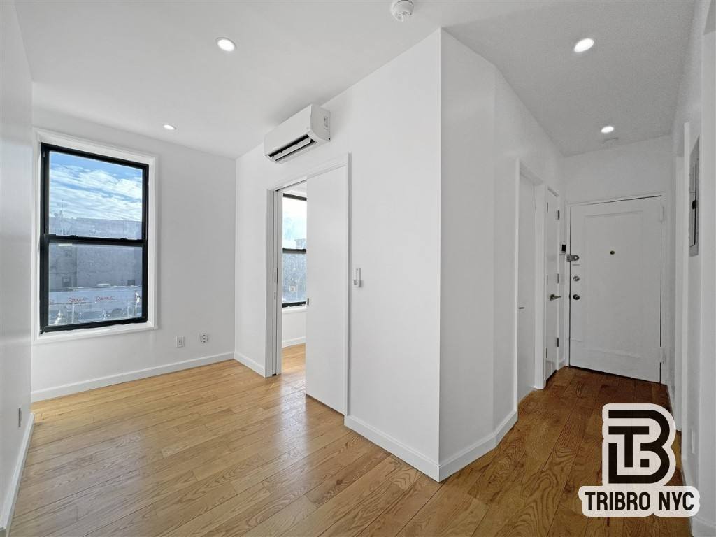 Apartment for rent at 1283 Rogers Ave #2R, Brooklyn, NY 11226