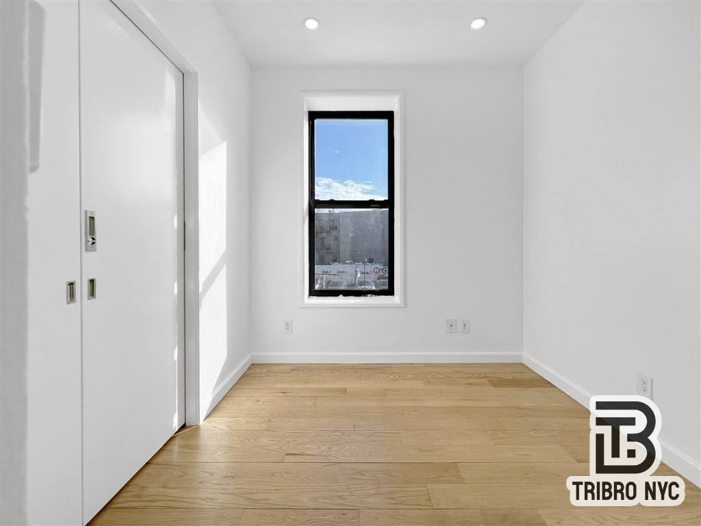Apartment for rent at 1283 Rogers Ave #2R, Brooklyn, NY 11226