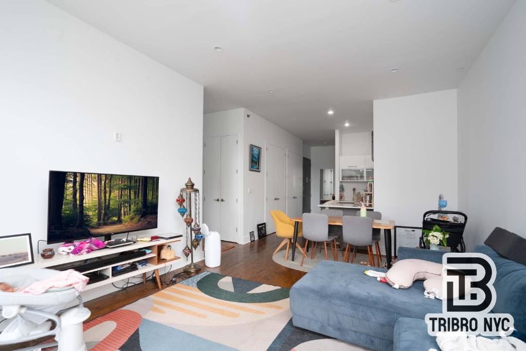 Apartment for rent at 230 E 124th St #4B, New York, NY 10035
