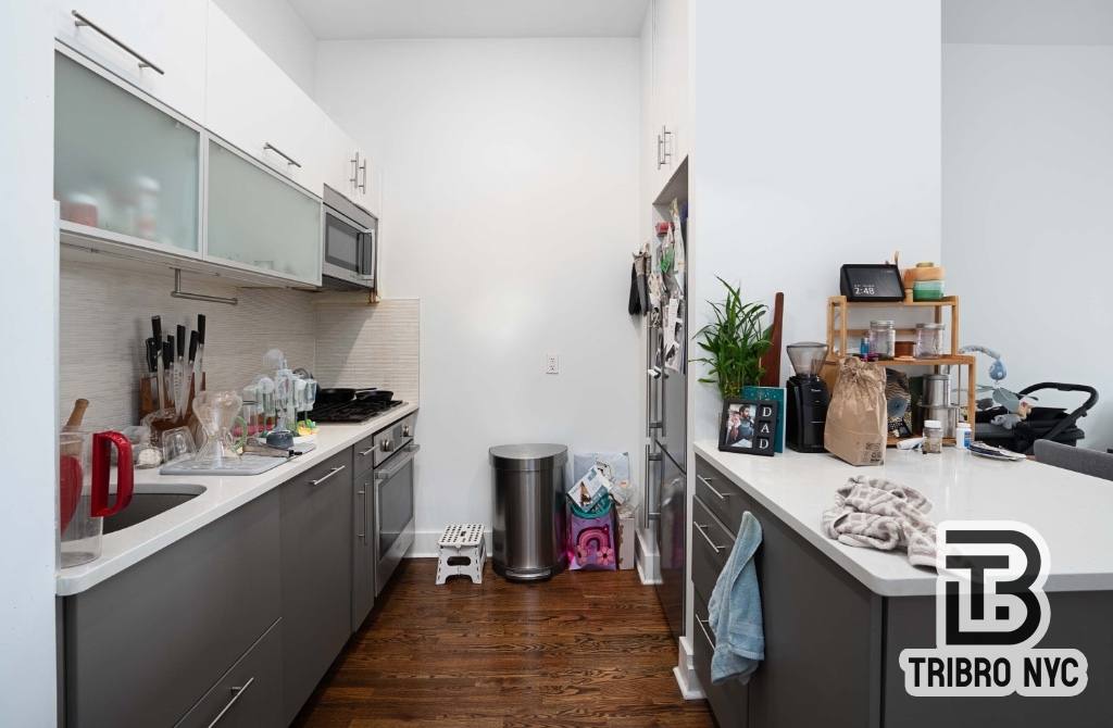 Apartment for rent at 230 E 124th St #4B, New York, NY 10035