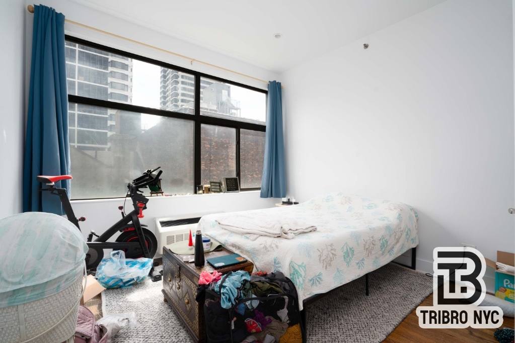 Apartment for rent at 230 E 124th St #4B, New York, NY 10035