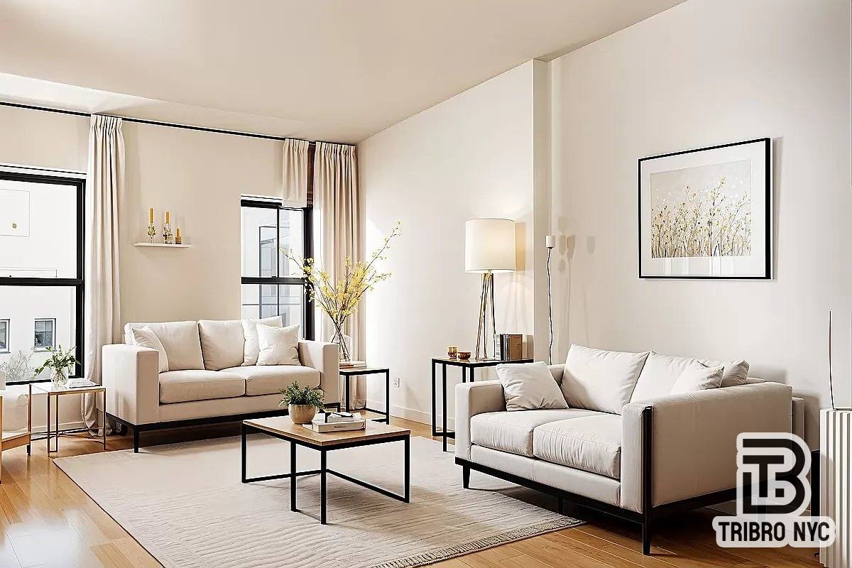 10 Claver Place #3B, Brooklyn, NY 11238 - Apartment for Rent - Image 3