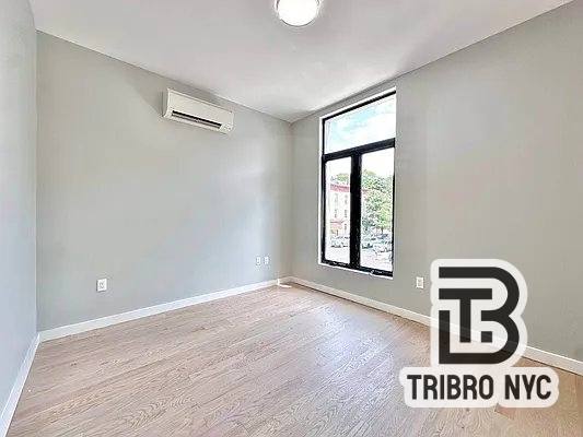 Apartment for rent at 2819 Clarendon Rd #2B, Brooklyn, NY 11226