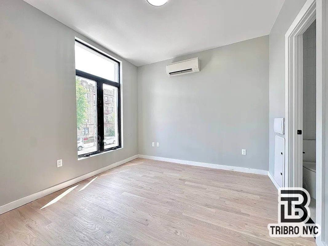 Apartment for rent at 2819 Clarendon Rd #2B, Brooklyn, NY 11226