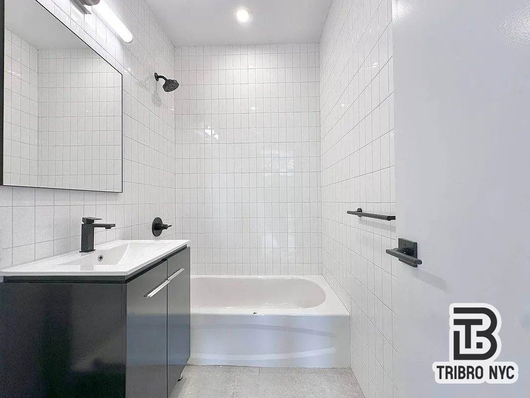 Apartment for rent at 2819 Clarendon Rd #2B, Brooklyn, NY 11226