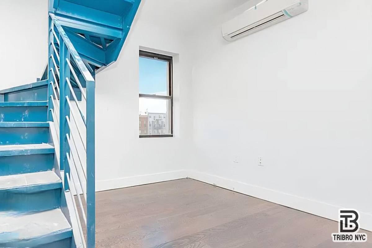 Apartment for rent at 1068 Putnam Ave #4B, Brooklyn, NY 11221
