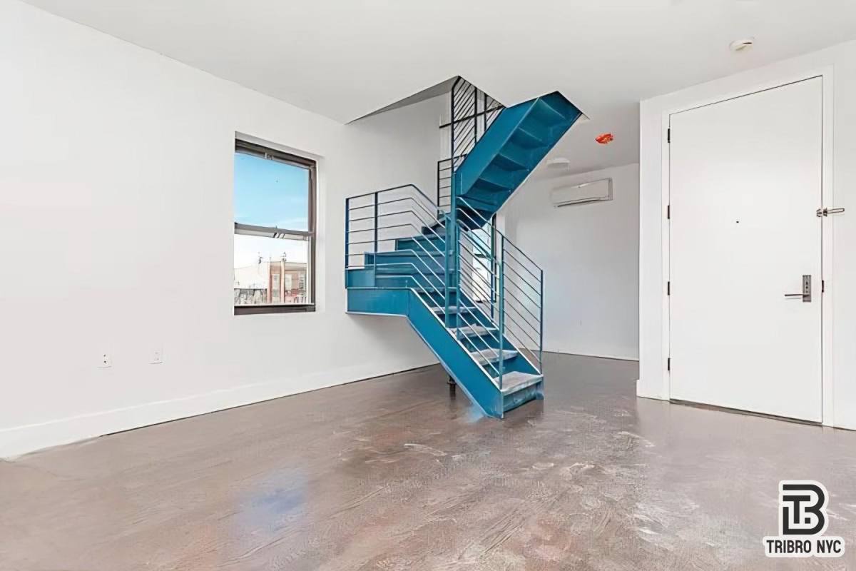 Apartment for rent at 1068 Putnam Ave #4B, Brooklyn, NY 11221