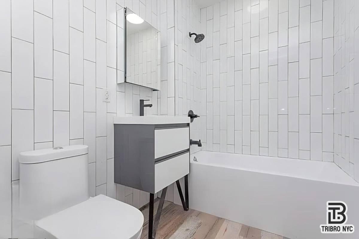 Apartment for rent at 1068 Putnam Ave #4B, Brooklyn, NY 11221