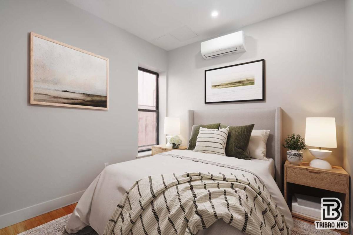 Apartment for rent at 1068 Putnam Ave #4B, Brooklyn, NY 11221