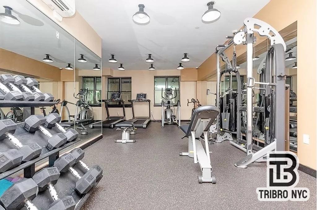 Apartment for rent at 82 Jefferson #2C, Brooklyn, NY 11206