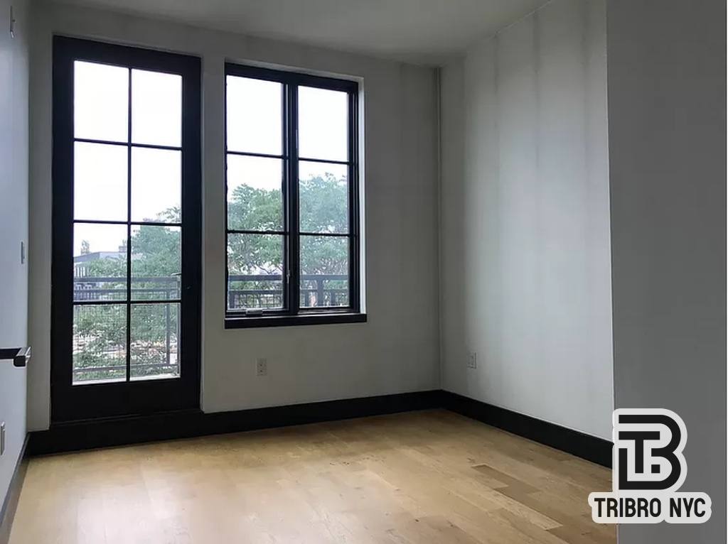 Apartment for rent at 82 Jefferson #2C, Brooklyn, NY 11206