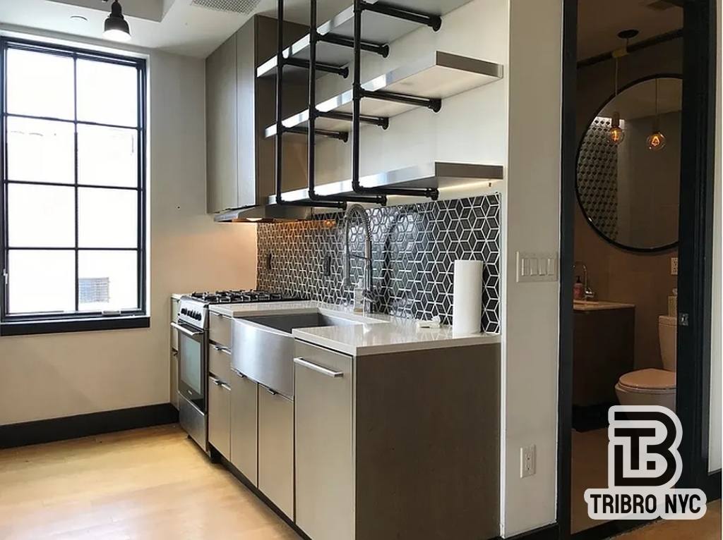 Apartment for rent at 82 Jefferson #2C, Brooklyn, NY 11206